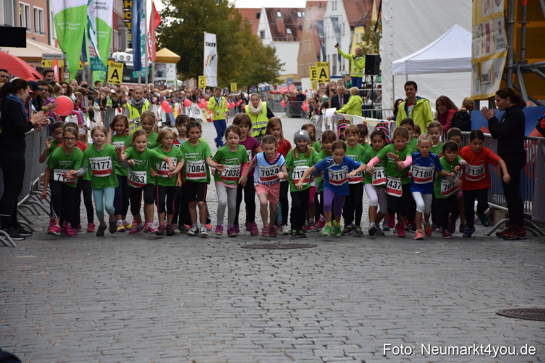 Stadtlauf Neumarkt 2015 1752